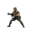 G.I. Joe Classified Series Retro Cardback Craig “Rock ’N Roll” McConnel
