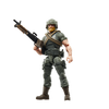 G.I. Joe Classified Series Retro Cardback Craig “Rock ’N Roll” McConnel