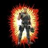 G.I. Joe Classified Series Retro Cardback Craig “Rock ’N Roll” McConnel
