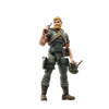 G.I. Joe Classified Series Retro Cardback Craig “Rock ’N Roll” McConnel