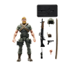 G.I. Joe Classified Series Retro Cardback Craig “Rock ’N Roll” McConnel