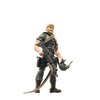 G.I. Joe Classified Series Retro Cardback Craig “Rock ’N Roll” McConnel