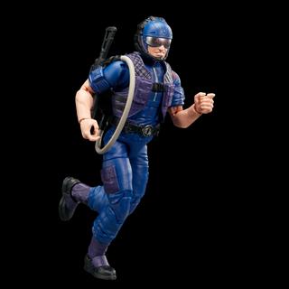 G.I. Joe Classified Series Retro Cardback Tele-Viper