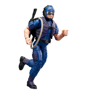 G.I. Joe Classified Series Retro Cardback Tele-Viper