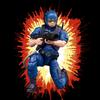 G.I. Joe Classified Series, Pack Retro, Tele-Viper