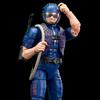 G.I. Joe Classified Series, Pack Retro, Tele-Viper