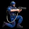 G.I. Joe Classified Series, Pack Retro, Tele-Viper