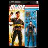 G.I. Joe Classified Series Retro Cardback Flint