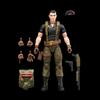 G.I. Joe Classified Series Retro Cardback Flint