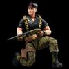 G.I. Joe Classified Series Retro Cardback Flint