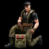 G.I. Joe Classified Series Retro Cardback Flint