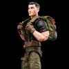 G.I. Joe Classified Series Retro Cardback Flint
