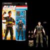 G.I. Joe Classified Series Retro Cardback Flint