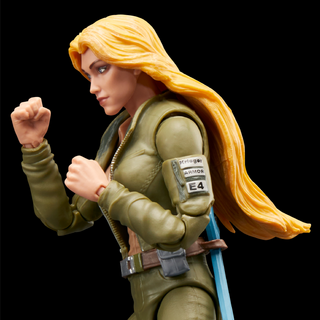 G.I. Joe Classified Series, Retro Cardback, Courtney "Cover Girl" Krieger