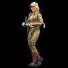 G.I. Joe Classified Series Retro Cardback Courtney “Cover Girl” Krieger