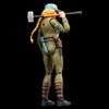 G.I. Joe Classified Series Retro Cardback Courtney “Cover Girl” Krieger