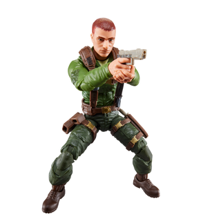 ジーアイジョー G.I. Joe Classified Series #51 Blue Ninjas Exclusive Two-Pack