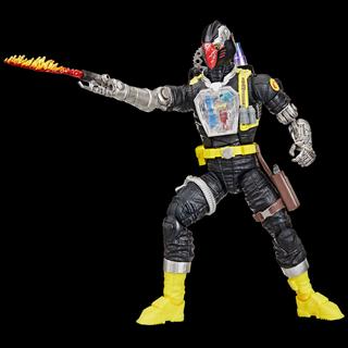G.I. Joe Classified Series Retro Cardback B.A.T. (Battle Android Trooper)