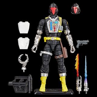 G.I. Joe Classified Series Retro Cardback B.A.T. (Battle Android Trooper)