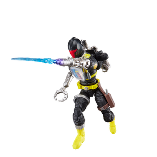 G.I. Joe Classified Series pack rétro sous blister B.A.T. (soldat androïde de combat)