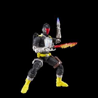 G.I. Joe Classified Series Retro Cardback B.A.T. (Battle Android Trooper)