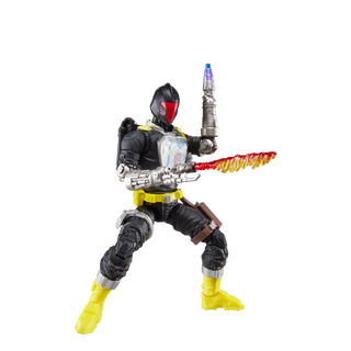 G.I. Joe Classified Series pack rétro sous blister B.A.T. (soldat androïde de combat)