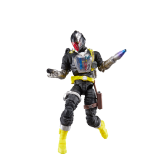 G.I. Joe Classified Series pack rétro sous blister B.A.T. (soldat androïde de combat)