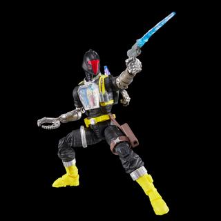 G.I. Joe Classified Series Retro Cardback B.A.T. (Battle Android Trooper)