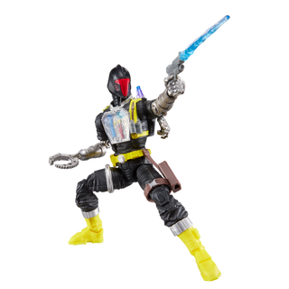 G.I. Joe Classified Series pack rétro sous blister B.A.T. (soldat androïde de combat)