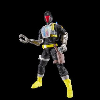 G.I. Joe Classified Series Retro Cardback B.A.T. (Battle Android Trooper)
