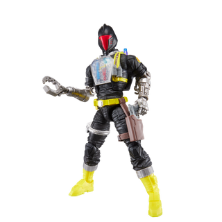 G.I. Joe Classified Series pack rétro sous blister B.A.T. (soldat androïde de combat)