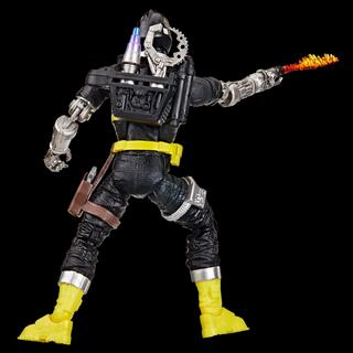 G.I. Joe Classified Series Retro Cardback B.A.T. (Battle Android Trooper)