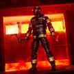 G.I. Joe Classified Series Legacy Collection, vigile del fuoco di ricerca e soccorso