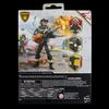 G.I. Joe Classified Series Legacy Collection, vigile del fuoco di ricerca e soccorso