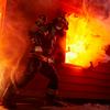G.I. Joe Classified Series Legacy Collection - Search & Rescue Firefighter
