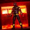 G.I. Joe Classified Series Legacy Collection - Search & Rescue Firefighter