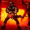 G.I. Joe Classified Series Legacy Collection - Search & Rescue Firefighter