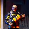 G.I. Joe Classified Series Legacy Collection - Search & Rescue Firefighter