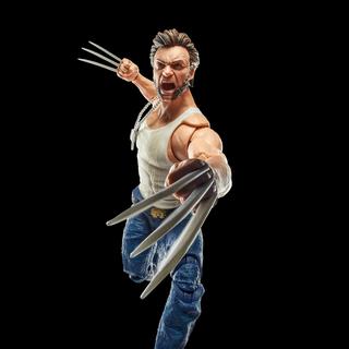 Marvel Legends Series Wolverine