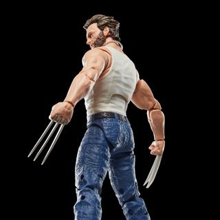 Marvel Legends Series Wolverine