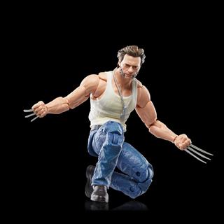 Marvel Legends Series Wolverine