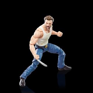 Marvel Legends Series Wolverine