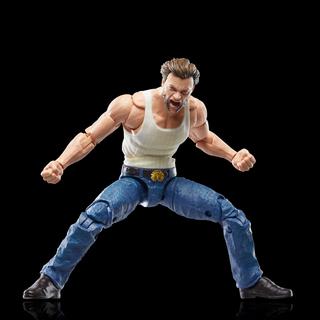Marvel Legends Series Wolverine