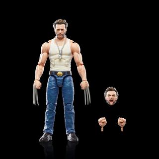 Marvel Legends Series Wolverine