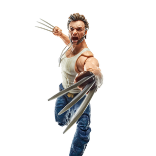 Marvel Legends Series Wolverine