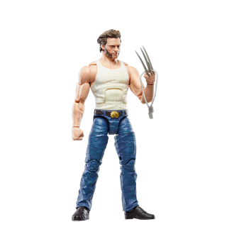 Marvel Legends Series Wolverine