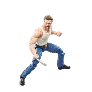 Marvel Legends Series Wolverine
