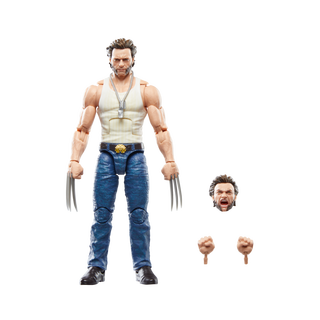 Marvel Legends Series Wolverine