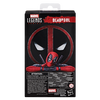 Marvel Legends Series Deadpool