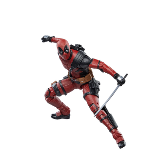Marvel Legends Series Deadpool